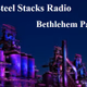 Logo de Steel Stacks Radio