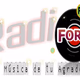 Logo de Radio Foro FM