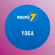 Logo de Radio 7 - Yoga