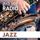 Logo de 0nlineradio - Jazz