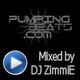 Logo de 00107 Tempo FM CH 4: Pumping Beats