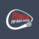 Logo de Power Pop Rock Radio