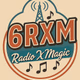 Logo de Radio X Magic