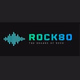 Logo de Rock 80