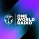 Logo de Tomorrowland  One World Radio - Belgium