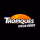 Logo de Tropiques - Océan Indien