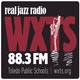 Logo de Jazz 88.3 - WXTS-FM