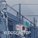 Logo de Vloggerstop