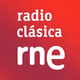 Logo de RNE - Radio Clásica