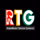 Logo de Radiodiffusion Télévision Guinéenne (RTG)