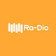 Ra-dio Los Ángeles logo