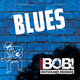 Logo de Radio BOB! - BOBs Blues