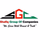Logo de Shafiq Properties Radio