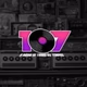 Logo de Rádio 107.9 FM