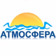 Logo de Атмосфера