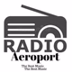 Logo de RadioAeroport