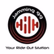 KVXB Media Group - Jamming99 logo