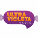 Logo de Ultravioleta radio