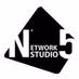 Logo de Network Studio 5 - Jazz