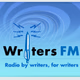 Logo de Writers FM