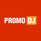 Logo de PromoDJ FM - Strange