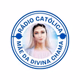 Logo de Rádio Católica Maria Mãe da Divina Chama