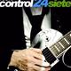 Logo de Radio Control 24 Siete