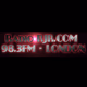 Logo de Radio RJR