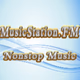 Logo de MusicStation.fm
