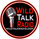 Wild Talk Radio Network logo