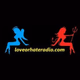 Logo de Love or Hate Radio