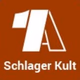 Logo de Radio 1A - 1A Schlager Kult