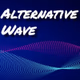 Logo de Maine Internet Radio - Alternative Wave