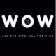 Wow Radio Online logo