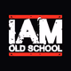 Logo de I AM OLD SCHOOL - 90s R&B Classics