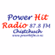 Power Hit FM 87.8 logo