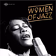 Logo de Calm Radio - Women of Jazz
