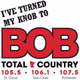 Logo de My BOB Country - KDDG