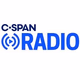 Logo de C-SPAN Radio - WCSP-FM