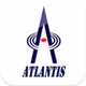 Atlantis FM - Rock logo