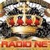 Logo de The Royal Radio Network
