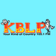 Logo de KBLP 105.1 - KBLP