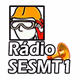 Logo de Rádio SESMT1