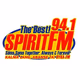 Logo de 94.1 Spirit FM - DYKA-FM