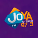 Logo de Joya Stereo