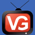 Logo de VG Radio