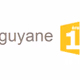 Logo de Guyane 1ère Radio