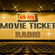Logo de Movie Ticket Radio - POP