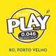 Logo de FLEX PLAY Porto Velho