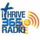 iThrive365 Radio logo